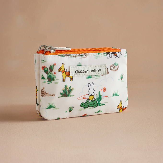 더블 지퍼 펄스 - 미피 로데오