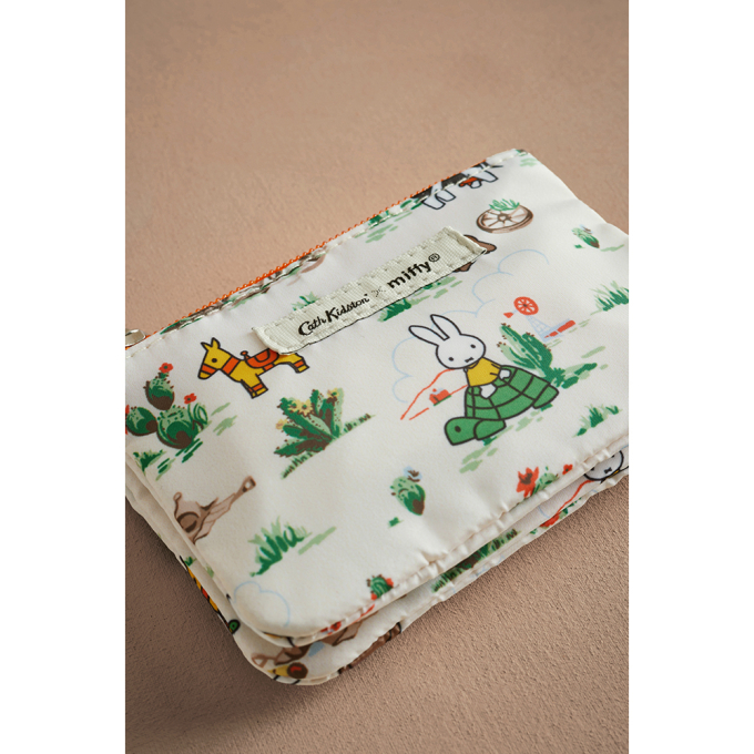 더블 지퍼 펄스 - 미피 로데오