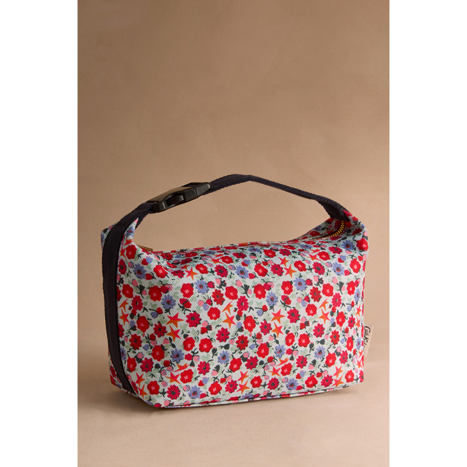 클립 탑 트래블백 - 폴딩 스타 딧시