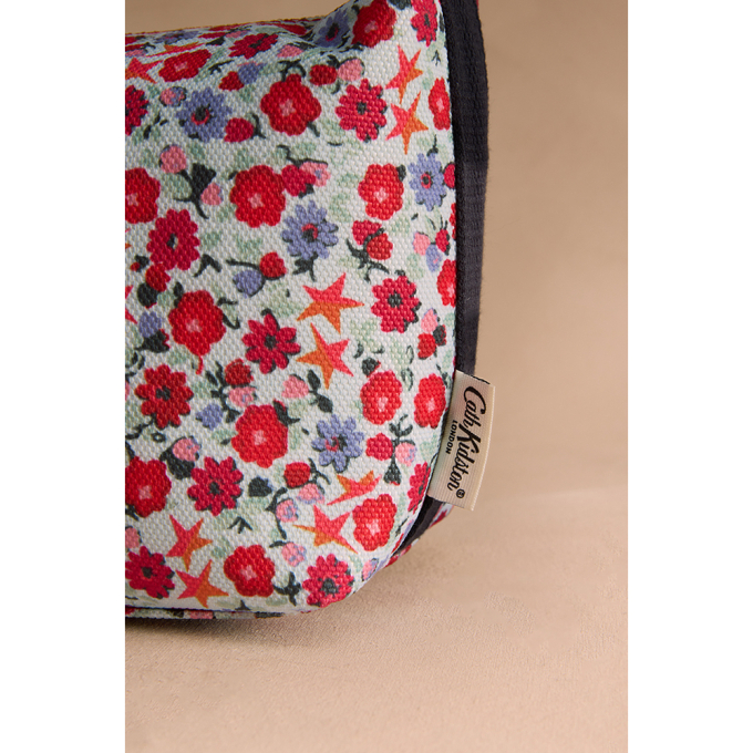 클립 탑 트래블백 - 폴딩 스타 딧시