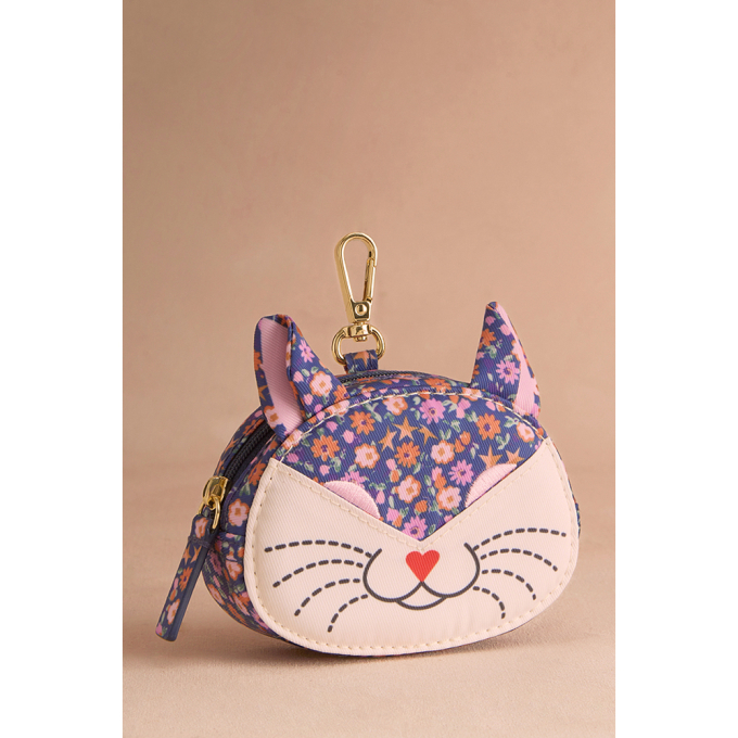 클립온 펄스 - 블랙 폴딩 스타 딧시 캣