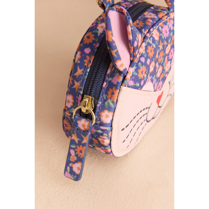 클립온 펄스 - 블랙 폴딩 스타 딧시 캣