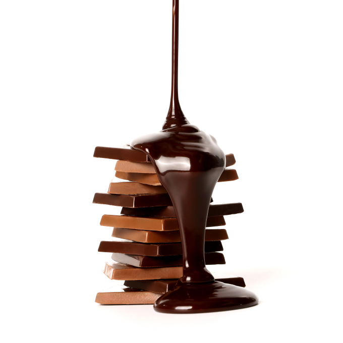 밀크 초콜릿 미니 90g (5gx18ea)