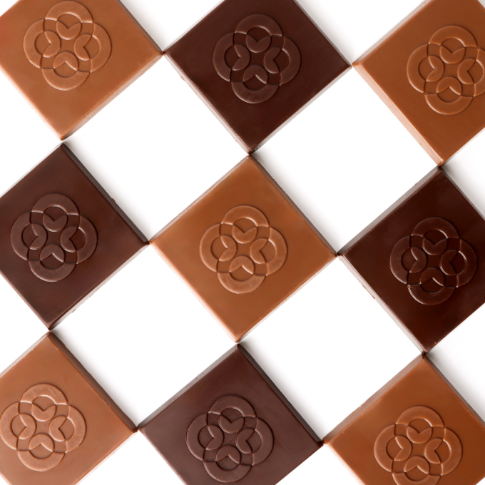 밀크 초콜릿 미니 90g (5gx18ea)