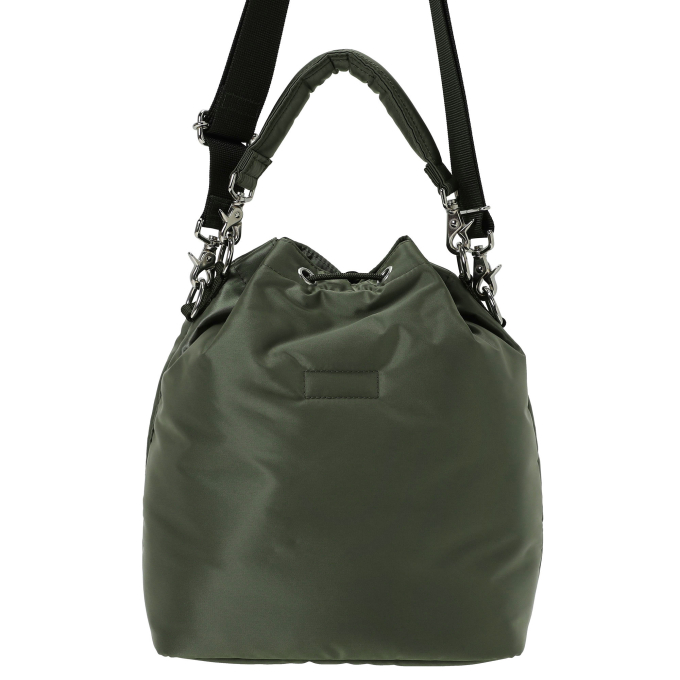 BALLOONSAC BALLOONSAC(L)_SAGE GREEN