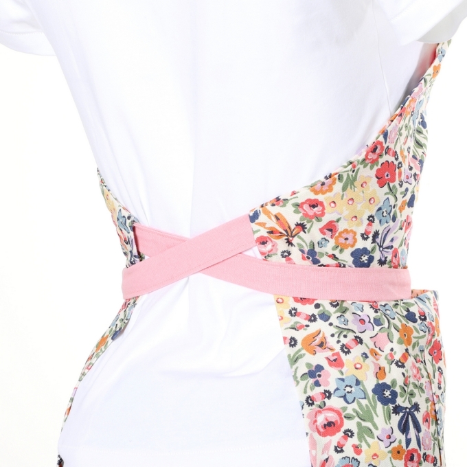 에이프런 앞치마 - 하모니 딧시 멀티