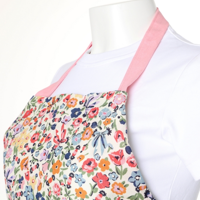 에이프런 앞치마 - 하모니 딧시 멀티