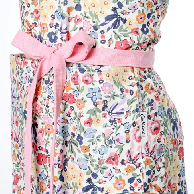 에이프런 앞치마 - 하모니 딧시 멀티