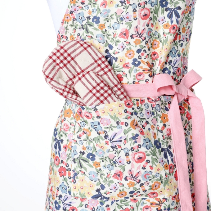 에이프런 앞치마 - 하모니 딧시 멀티