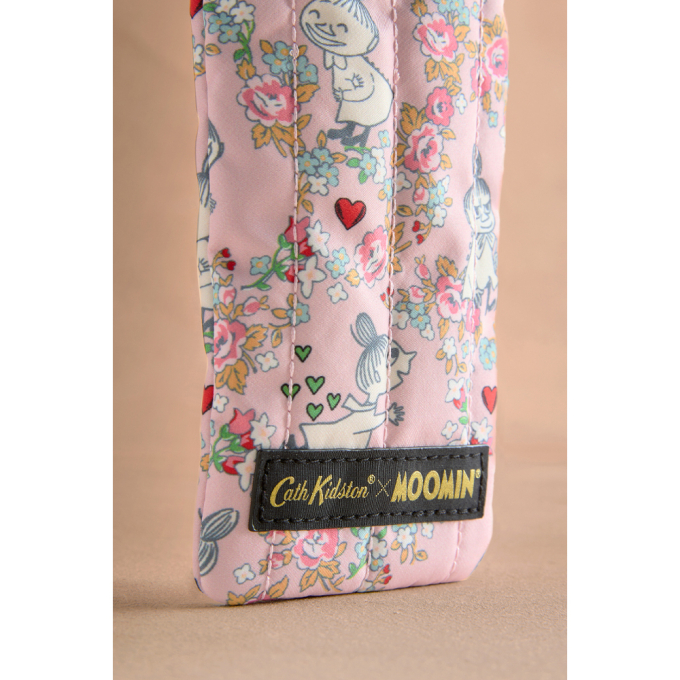 글라스 안경 케이스 - 무민 리틀 마이 딧시