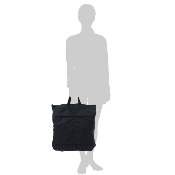 FLEX 2WAY HELMET BAG-SAGE GREEN