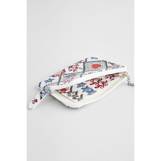 카드 앤 코인펄스 - 패딩턴 체크