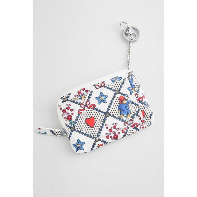 카드 앤 코인펄스 - 패딩턴 체크