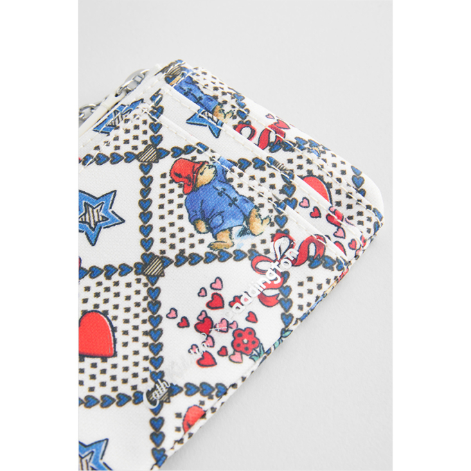 카드 앤 코인펄스 - 패딩턴 체크