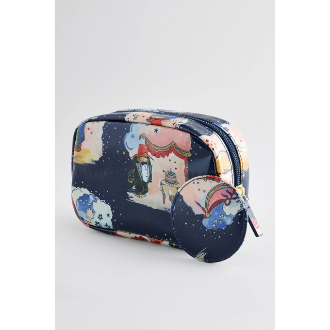 클래식 메이크업 케이스 - 패딩턴 파티