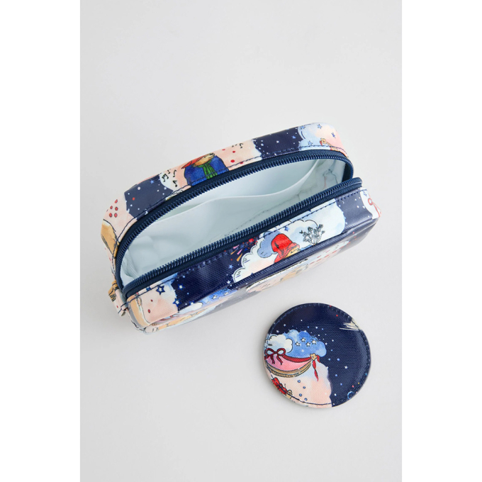 클래식 메이크업 케이스 - 패딩턴 파티