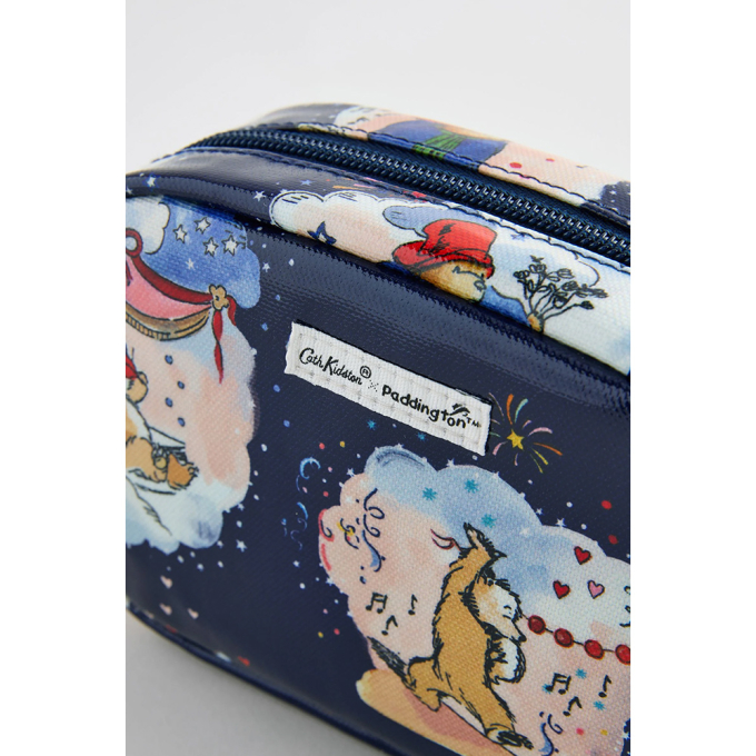 클래식 메이크업 케이스 - 패딩턴 파티