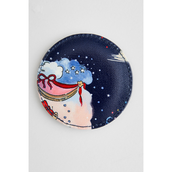 클래식 메이크업 케이스 - 패딩턴 파티