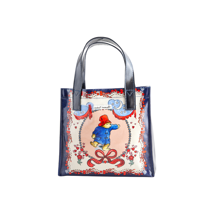 스몰 북백 - 패딩턴 파티