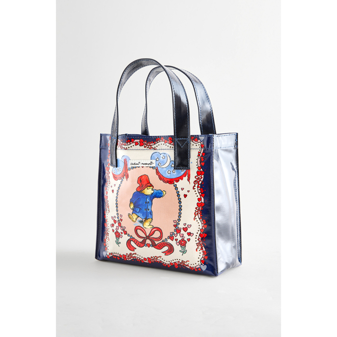 스몰 북백 - 패딩턴 파티