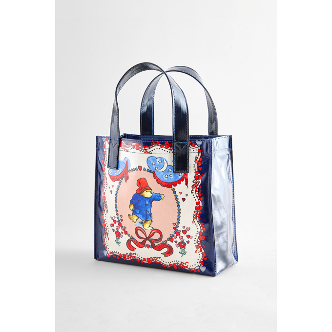 스몰 북백 - 패딩턴 파티