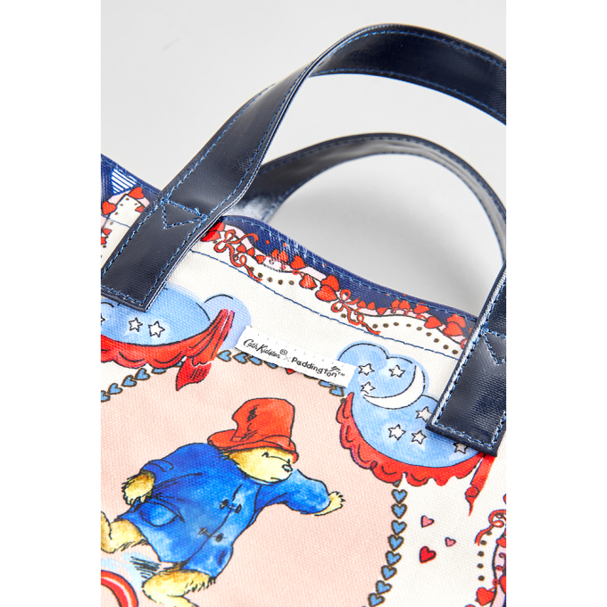 스몰 북백 - 패딩턴 파티