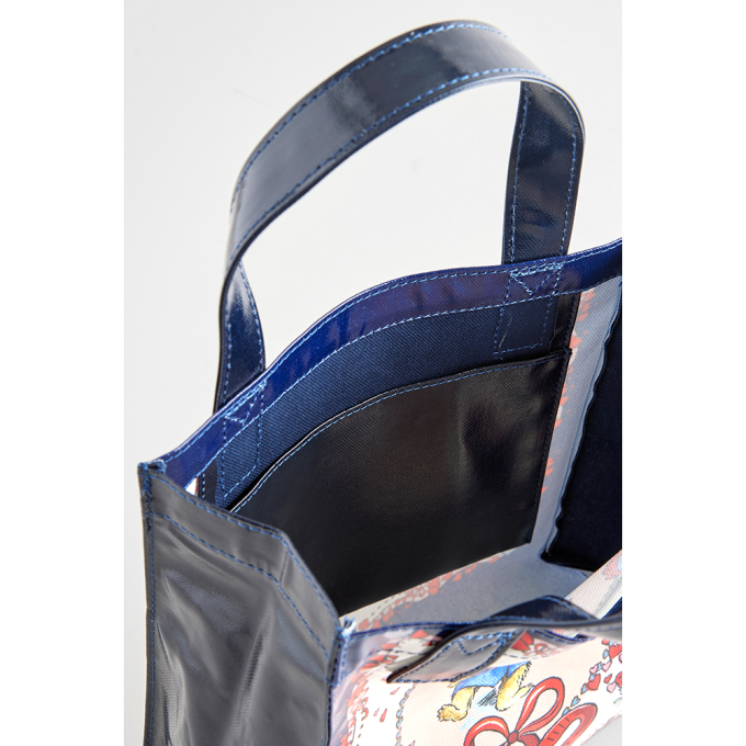 스몰 북백 - 패딩턴 파티