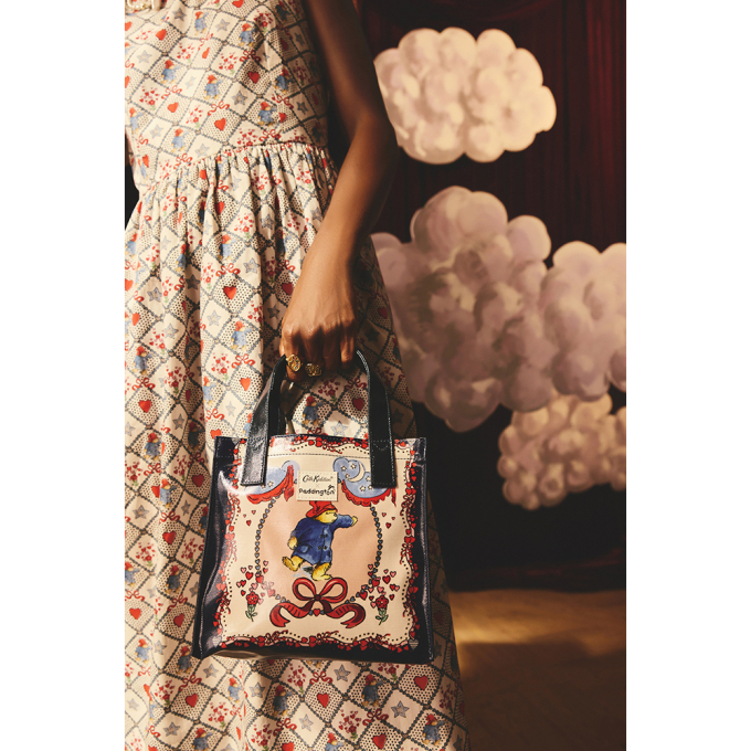 스몰 북백 - 패딩턴 파티