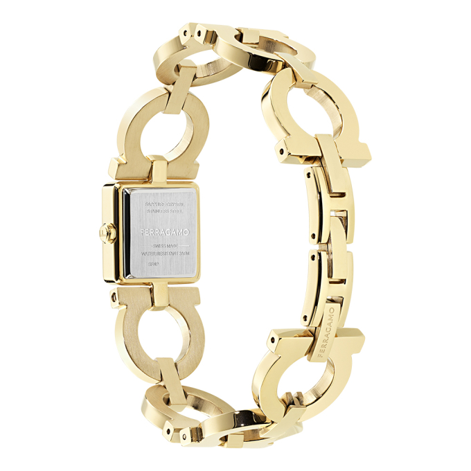 DOUBLE GANCINI 워치