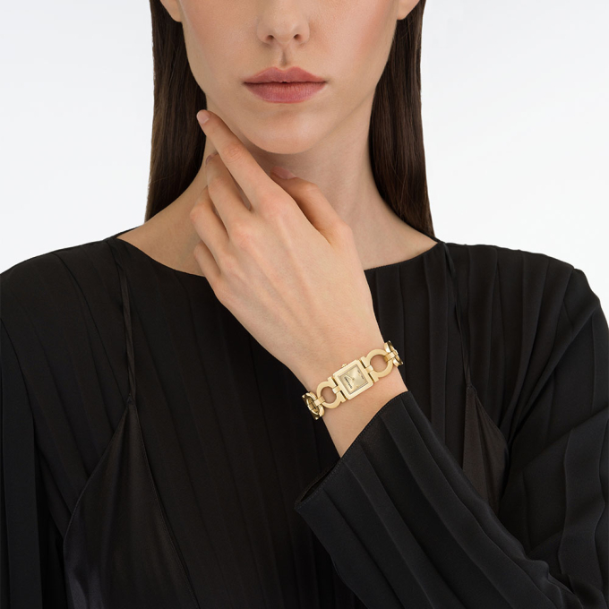 DOUBLE GANCINI 워치