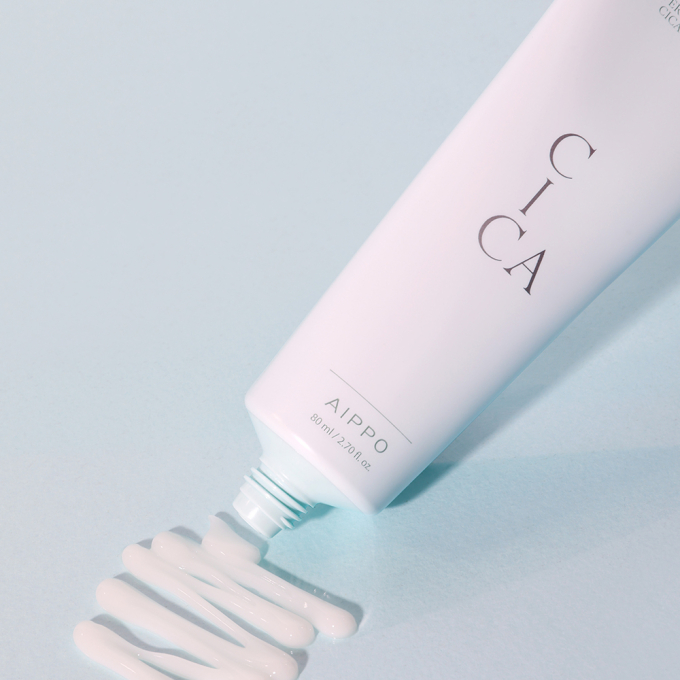 엑스퍼트 수딩 시카 크림 80ml