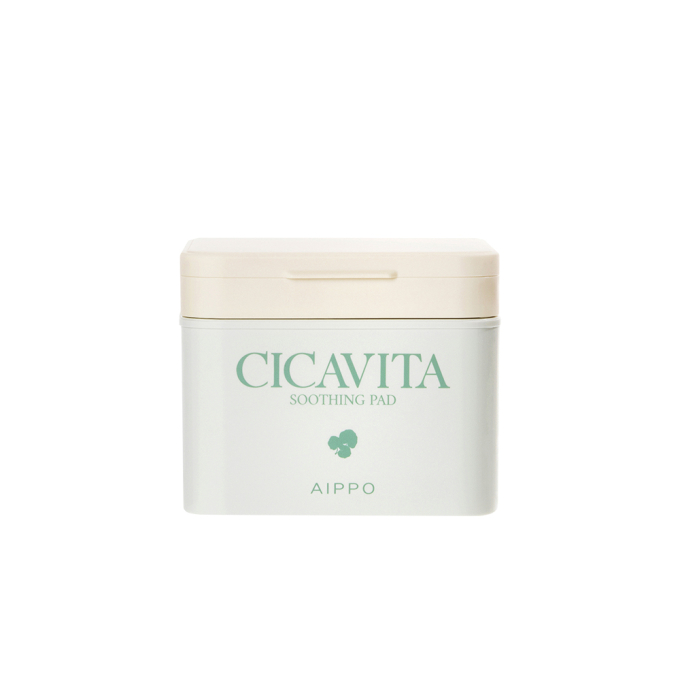 시카비타 수딩 패드 