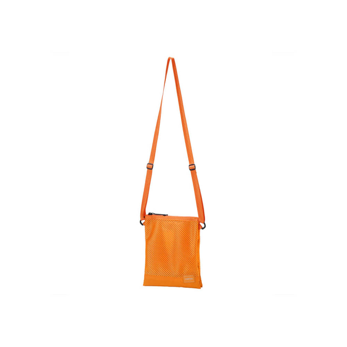 SCREEN SACOCHE ORANGE