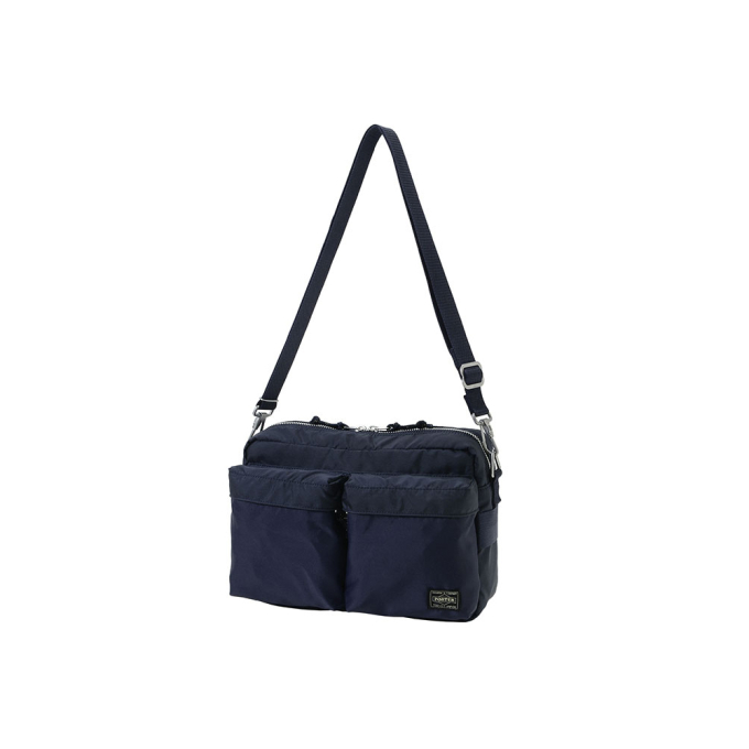 FORCE  SHOULDER BAG(S)