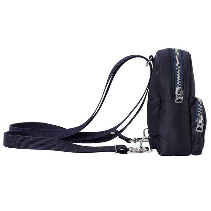 HOWL DAYPACK MINI_NAVY/BLUE