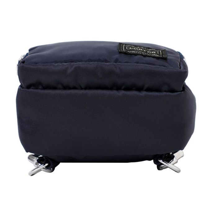 HOWL DAYPACK MINI_NAVY/BLUE