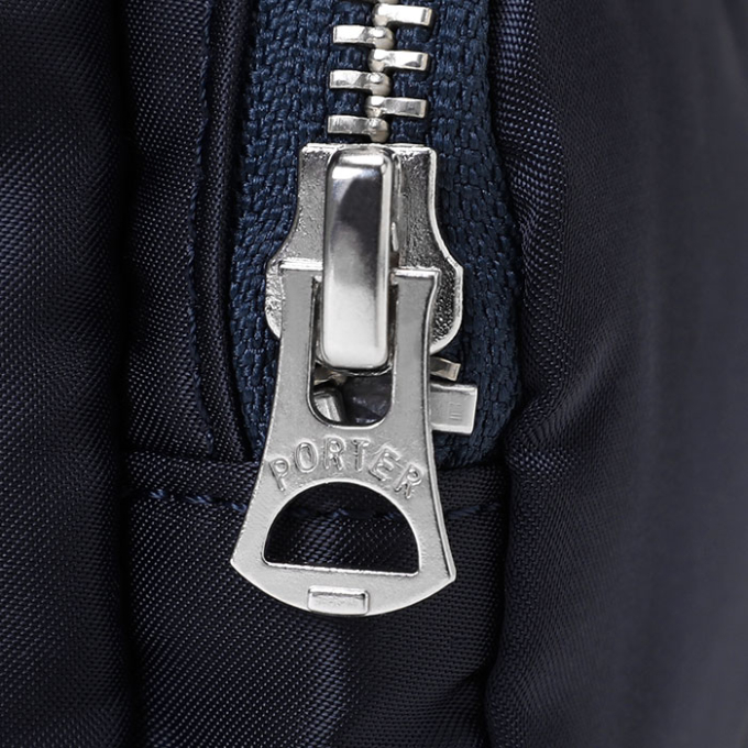 HOWL DAYPACK MINI_NAVY/BLUE