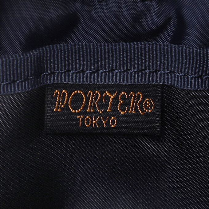 HOWL DAYPACK MINI_NAVY/BLUE