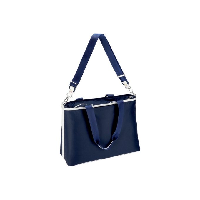 AEC 마린 상뱅 토트백