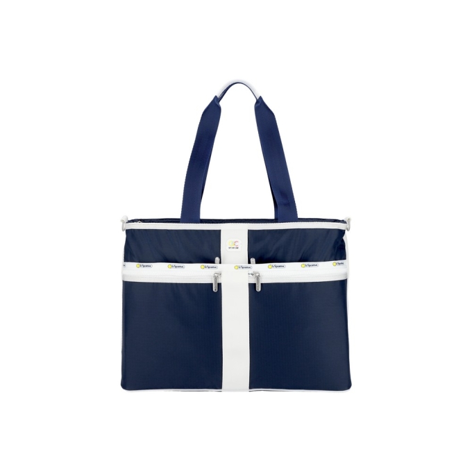 AEC 마린 상뱅 토트백