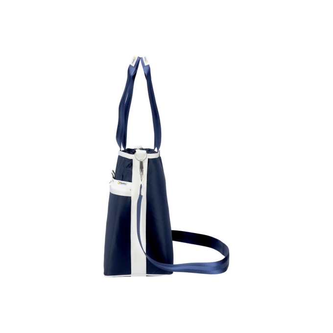 AEC 마린 상뱅 토트백