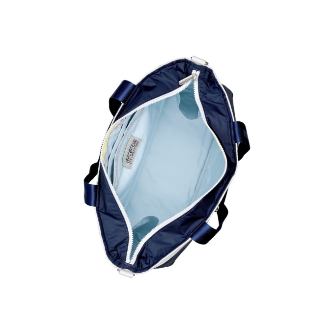 AEC 마린 상뱅 토트백