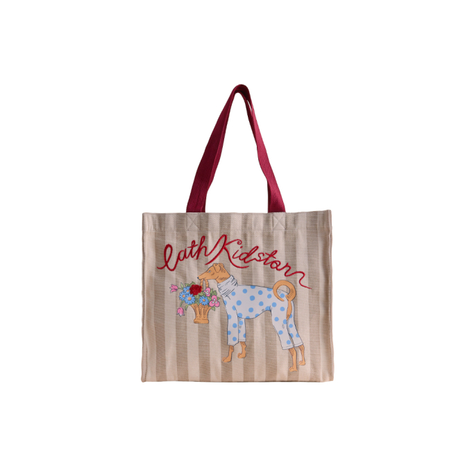 라지 토트백 - 스탠리