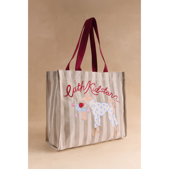 라지 토트백 - 스탠리