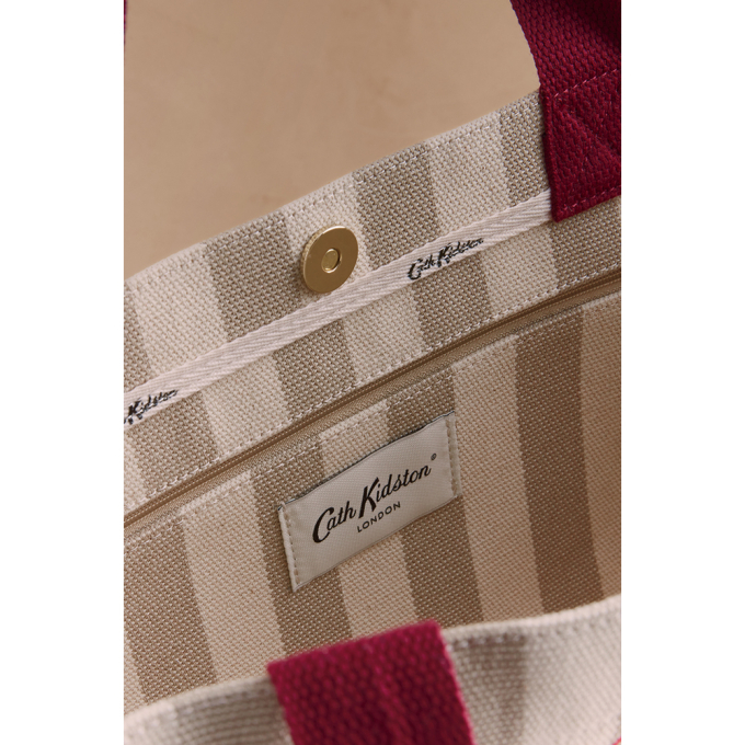 라지 토트백 - 스탠리