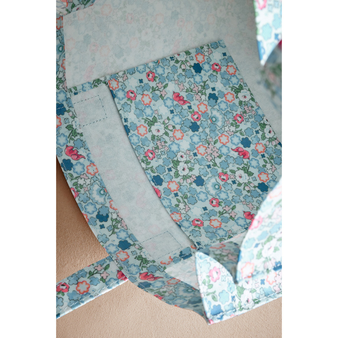 라지 북백 - 블루 드리머 딧시