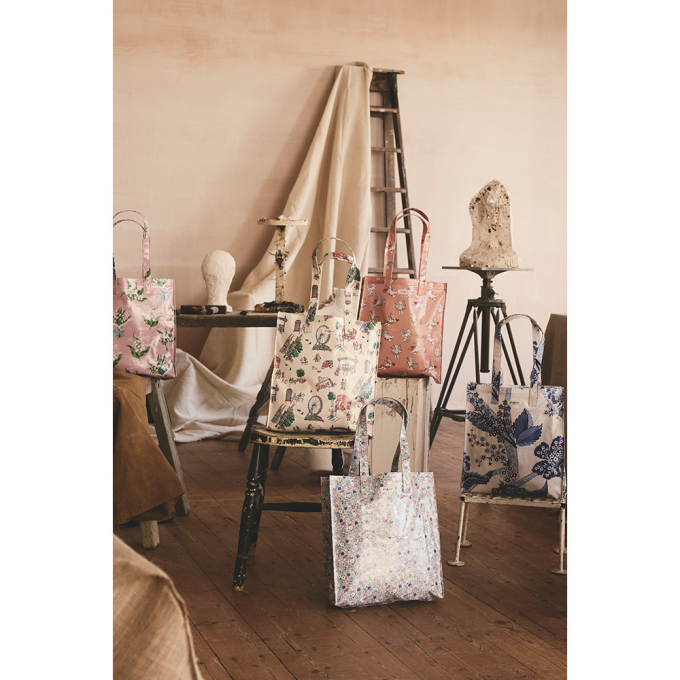 라지 북백 - 블루 드리머 딧시