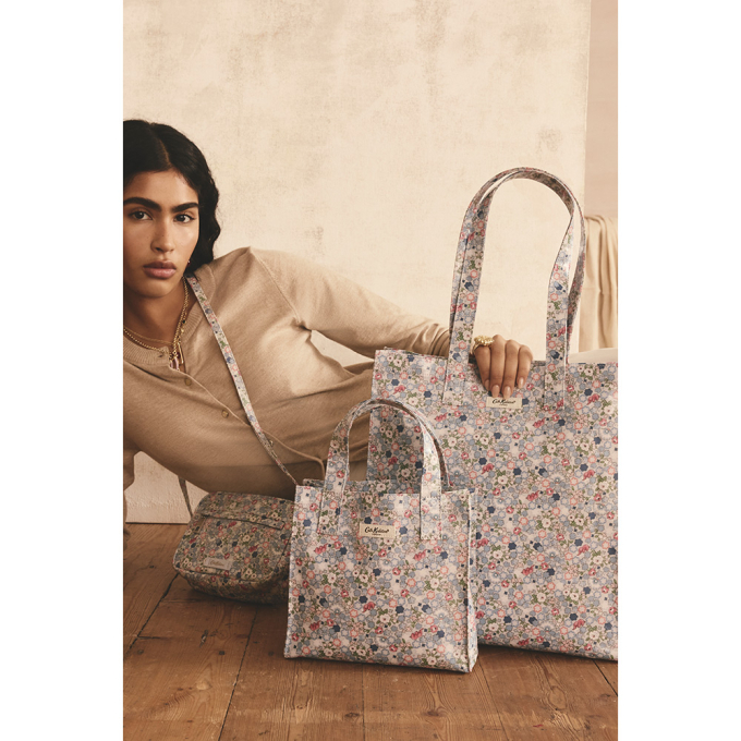 라지 북백 - 블루 드리머 딧시