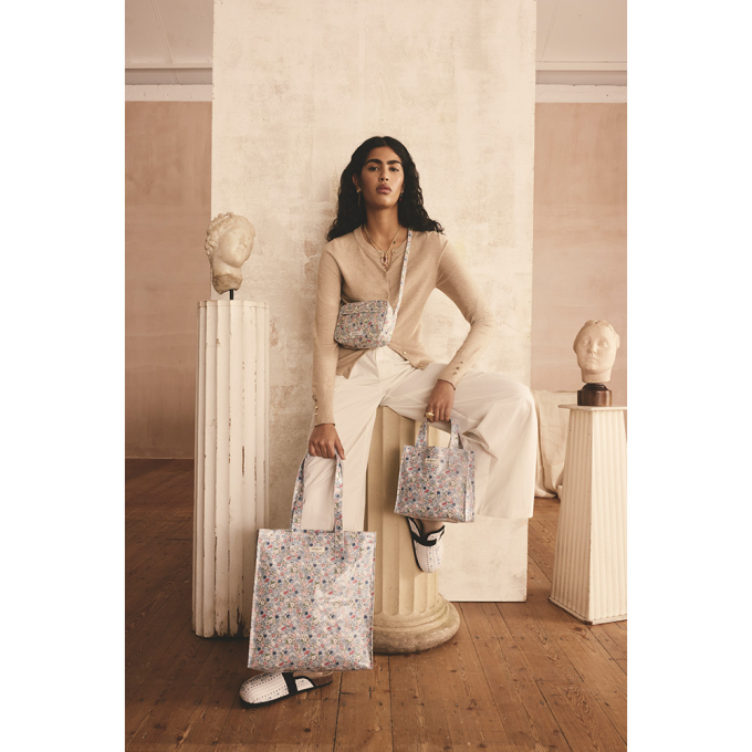 라지 북백 - 블루 드리머 딧시