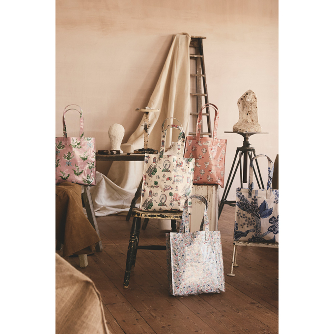 라지 북백 -아이콘 번치